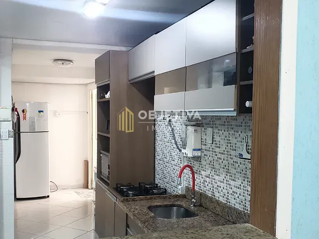 Apartamento 2 quartos e 1 banheiro, à venda, no bairro São Sebastião em Porto Alegre