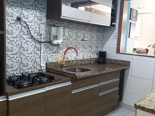 Apartamento 2 quartos e 1 banheiro, à venda, no bairro São Sebastião em Porto Alegre