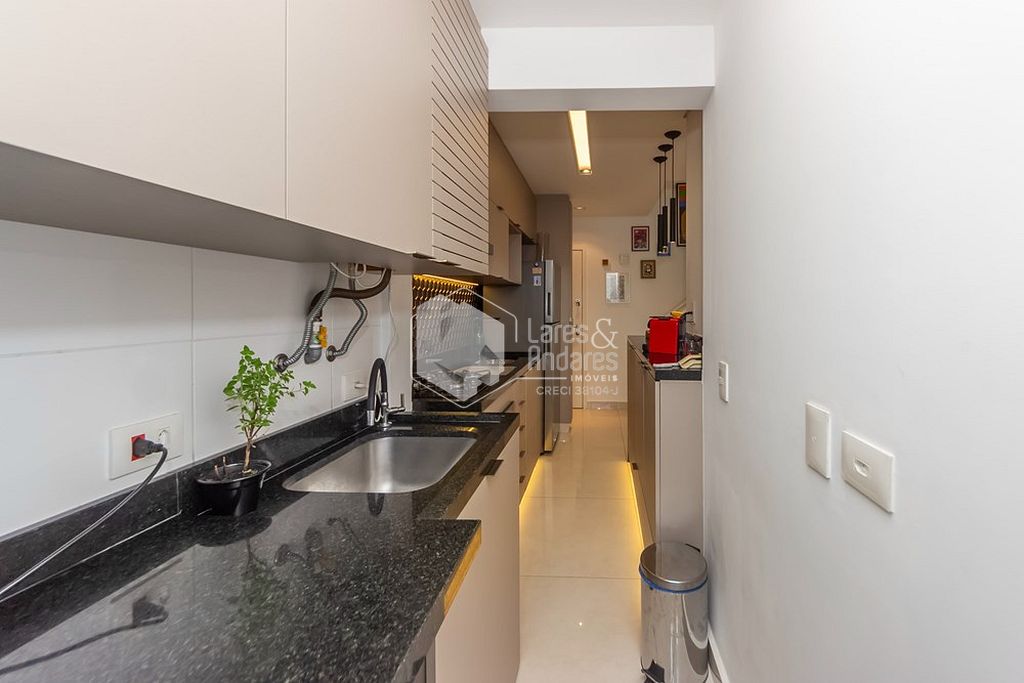 Cobertura, 2 quartos, 118 m² - Foto 30