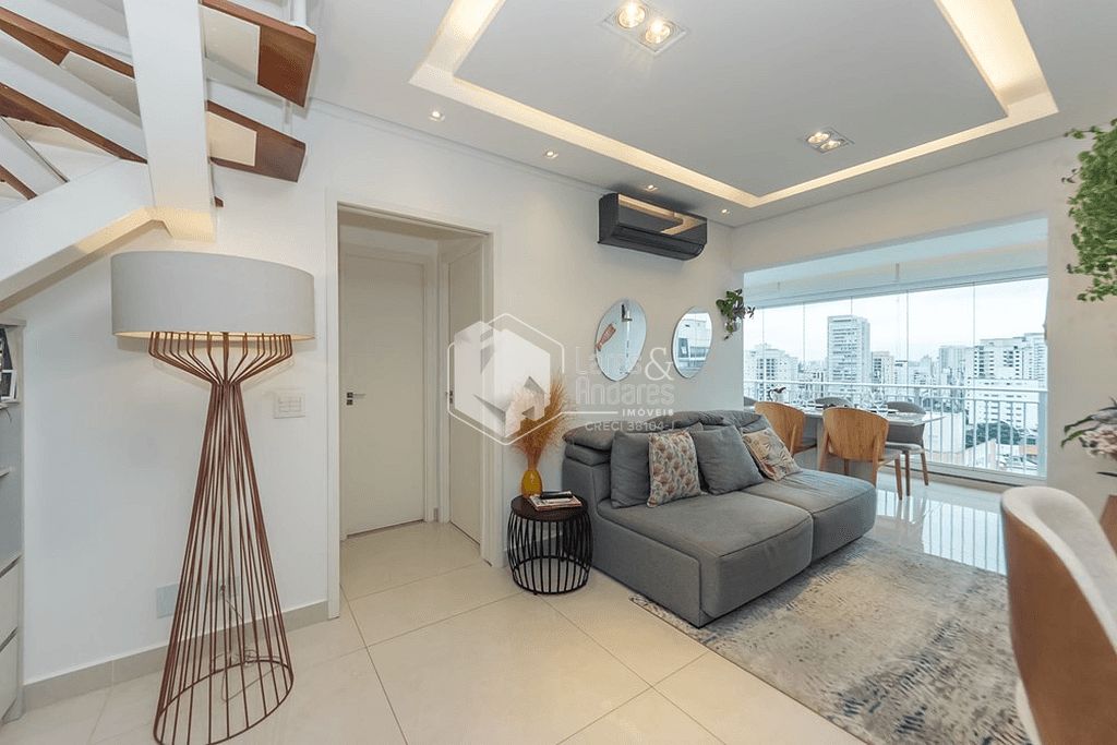 Cobertura, 2 quartos, 118 m² - Foto 29