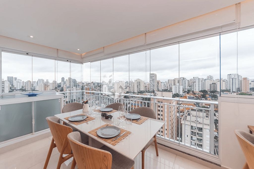 Cobertura, 2 quartos, 118 m² - Foto 28