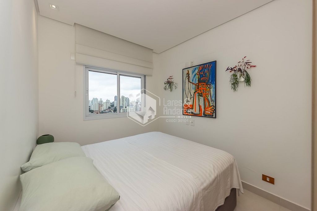 Cobertura, 2 quartos, 118 m² - Foto 26