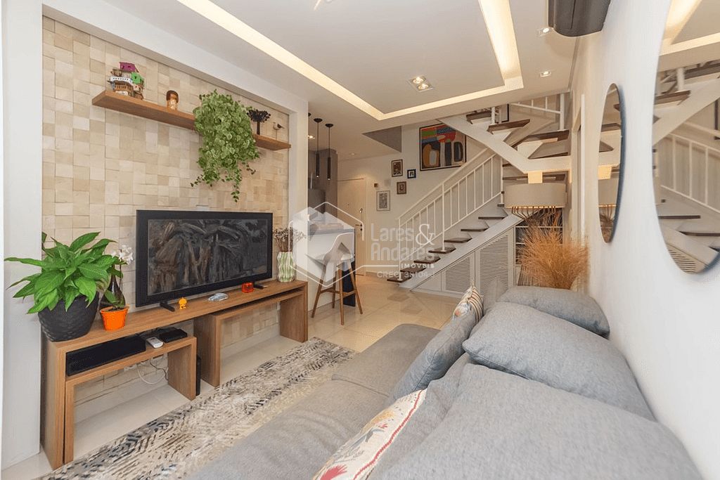 Cobertura, 2 quartos, 118 m² - Foto 21