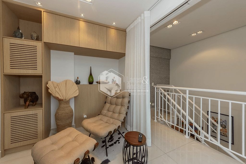 Cobertura, 2 quartos, 118 m² - Foto 20