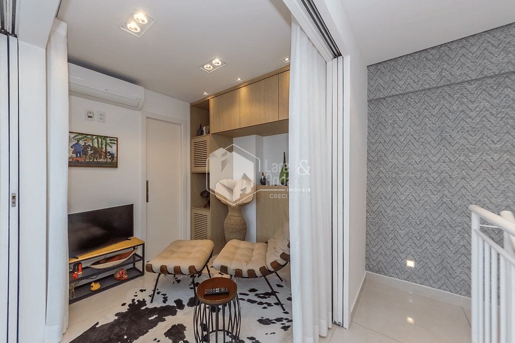 Cobertura, 2 quartos, 118 m² - Foto 19