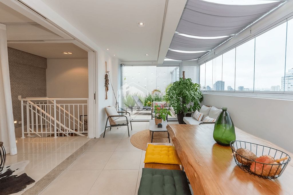 Cobertura, 2 quartos, 118 m² - Foto 16