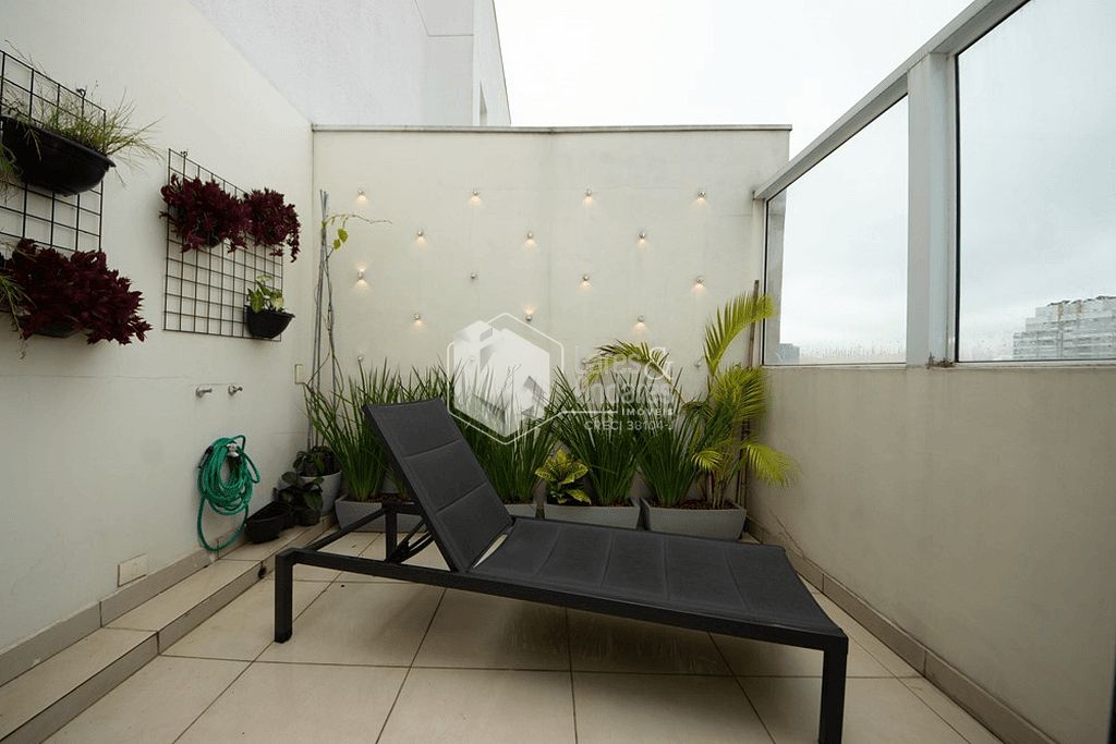 Cobertura, 2 quartos, 118 m² - Foto 15