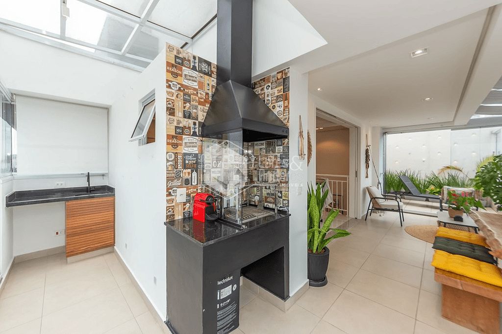 Cobertura, 2 quartos, 118 m² - Foto 14