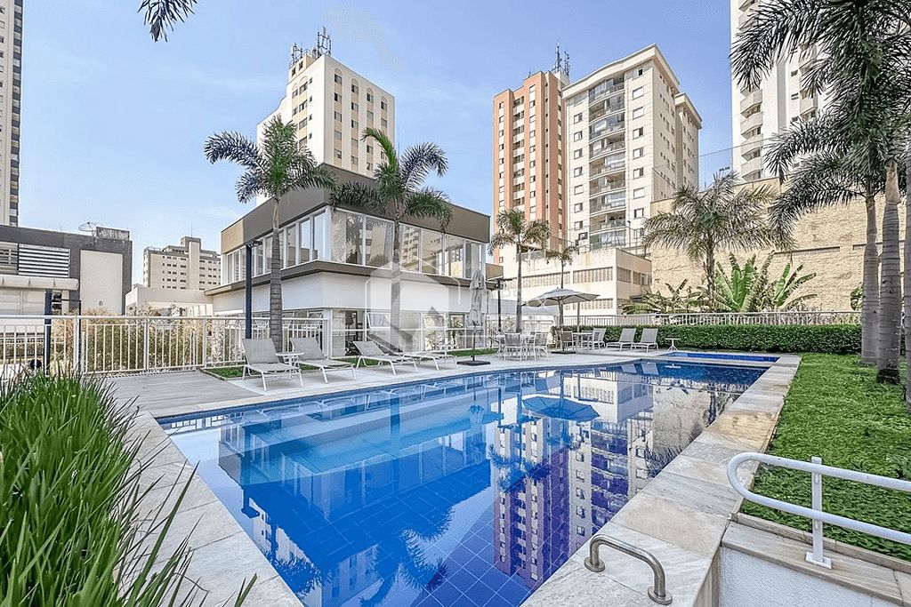 Cobertura, 2 quartos, 118 m² - Foto 12