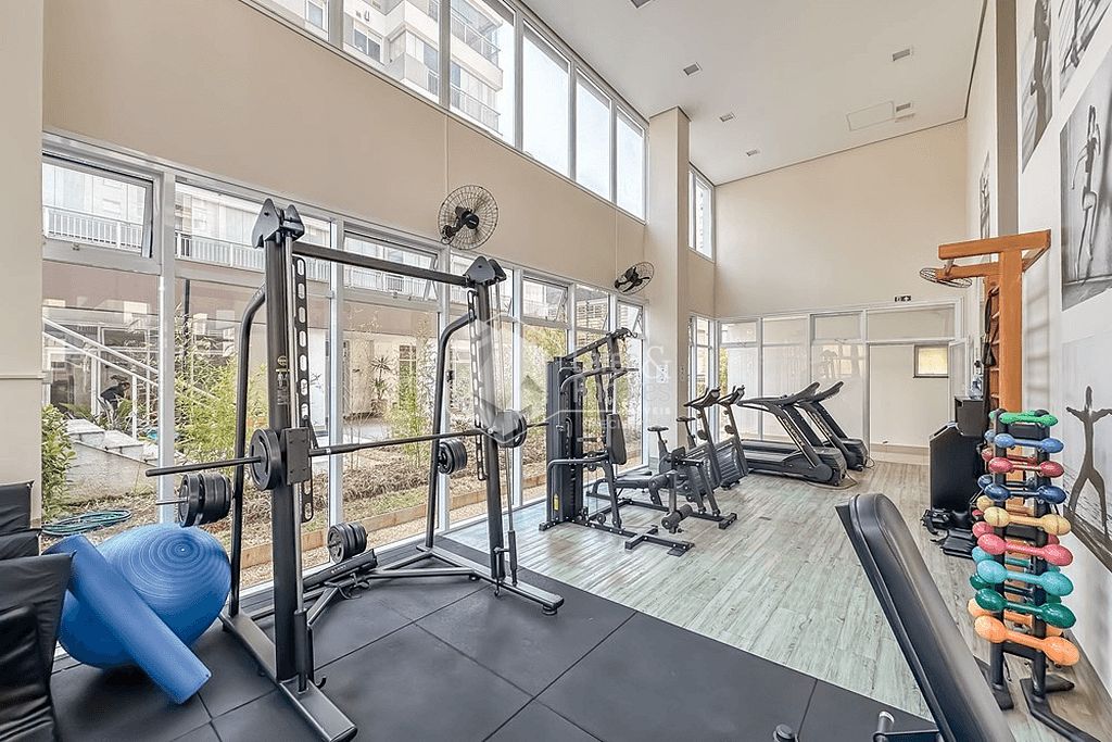 Cobertura, 2 quartos, 118 m² - Foto 11