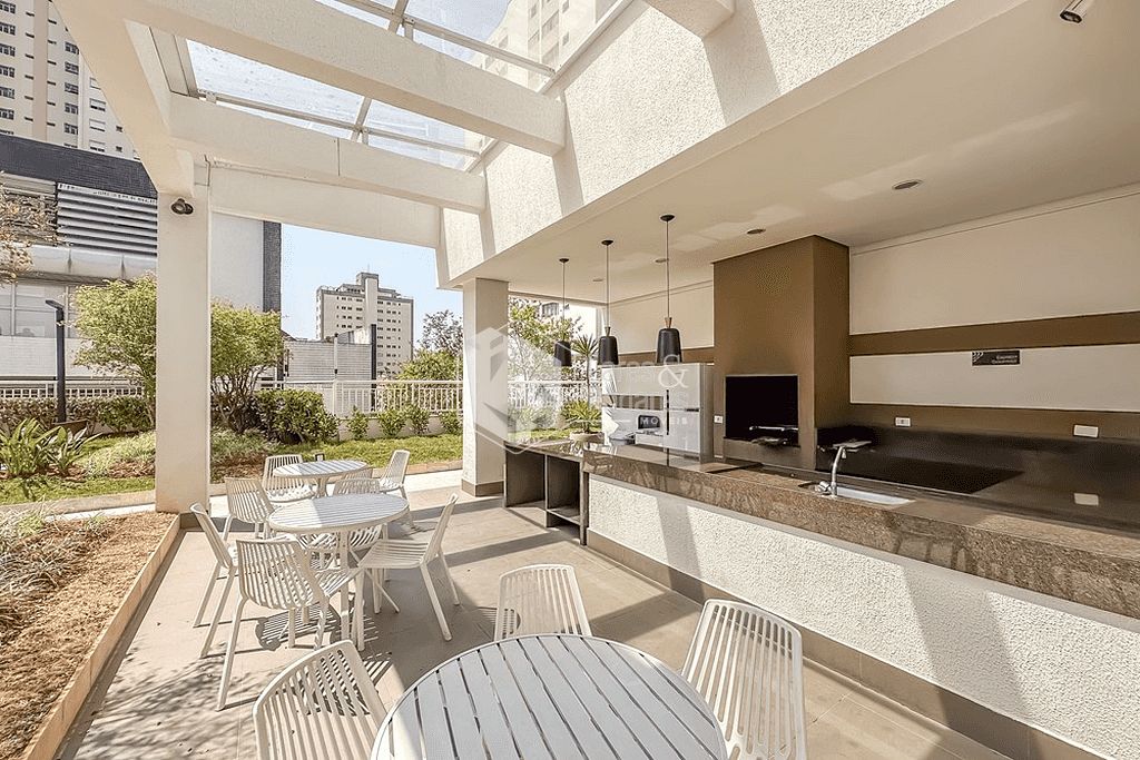 Cobertura, 2 quartos, 118 m² - Foto 10