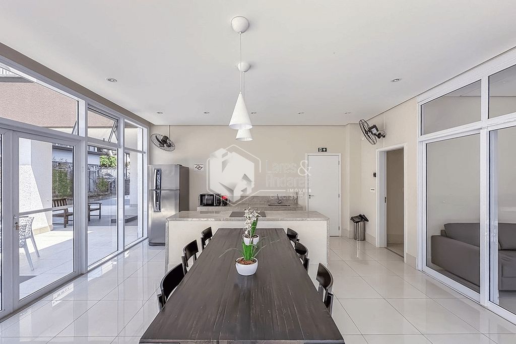 Cobertura, 2 quartos, 118 m² - Foto 8