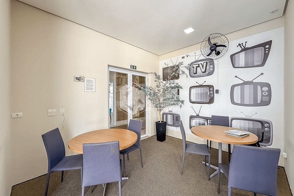 Cobertura, 2 quartos, 118 m² - Foto 6