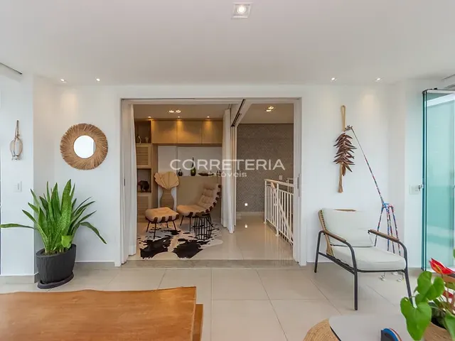 Cobertura / Penthouse 2 quartos e 3 banheiros, à venda, no bairro Chácara Inglesa em São Paulo