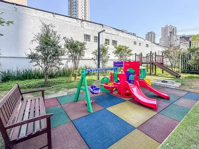 Cobertura / Penthouse 2 quartos e 3 banheiros, à venda, no bairro Chácara Inglesa em São Paulo