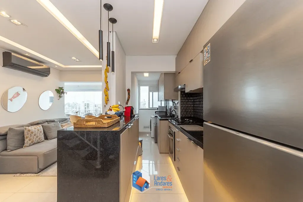 Cobertura, 2 quartos, 118 m² - Foto 31