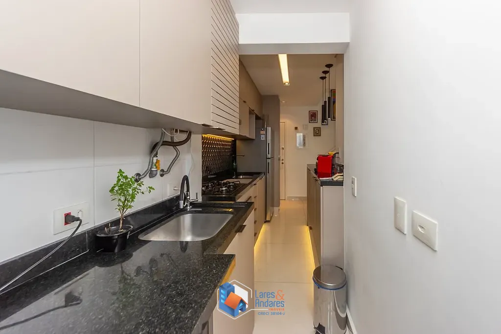 Cobertura, 2 quartos, 118 m² - Foto 30