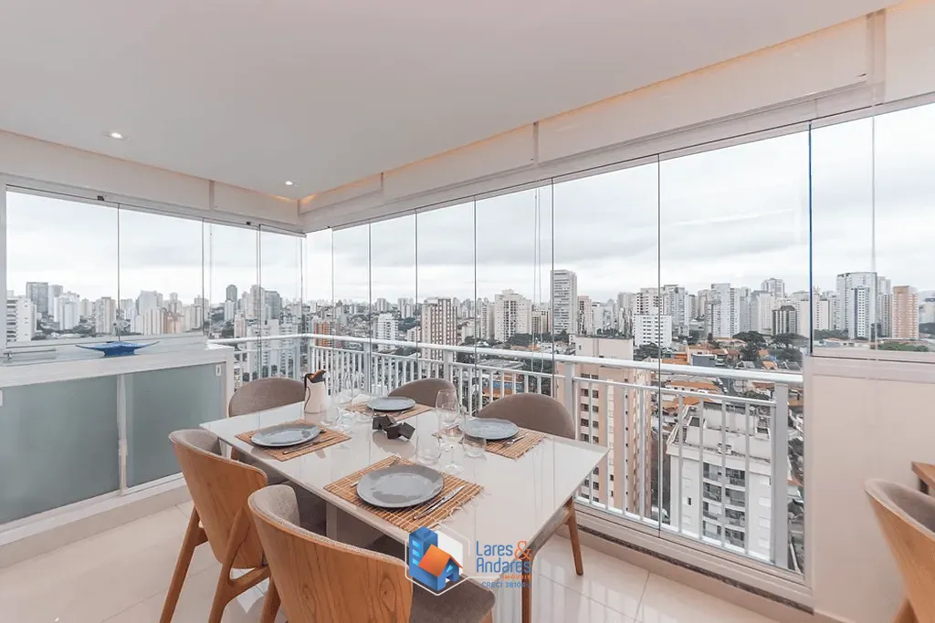 Cobertura, 2 quartos, 118 m² - Foto 28