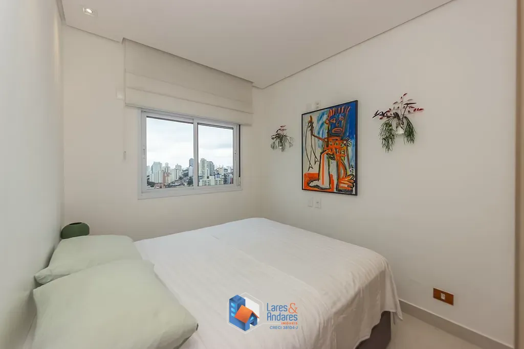 Cobertura, 2 quartos, 118 m² - Foto 26