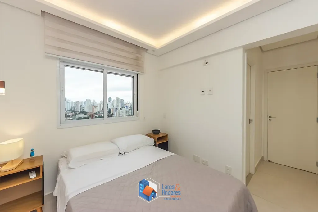 Cobertura, 2 quartos, 118 m² - Foto 23