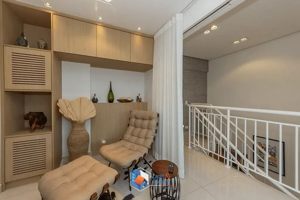 Cobertura, 2 quartos, 118 m² - Foto 20