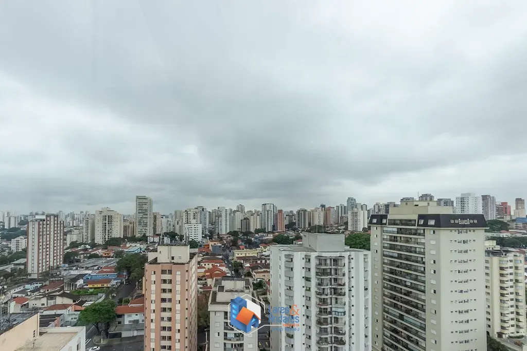Cobertura, 2 quartos, 118 m² - Foto 13