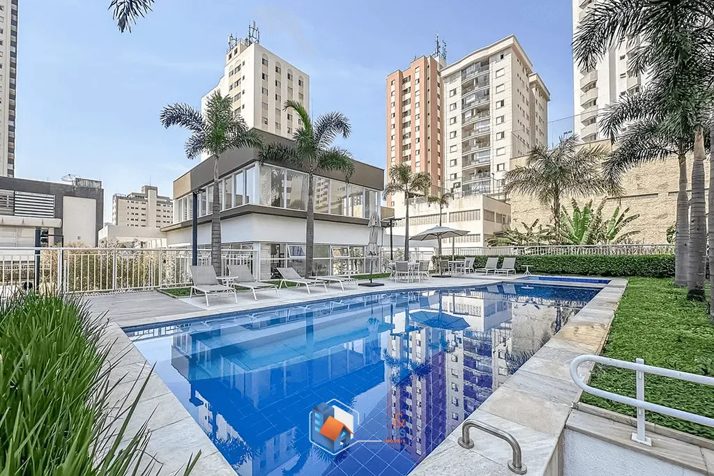 Cobertura, 2 quartos, 118 m² - Foto 12