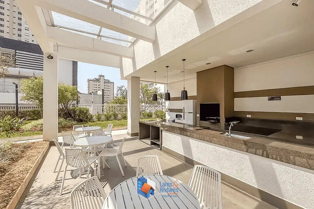 Cobertura, 2 quartos, 118 m² - Foto 10