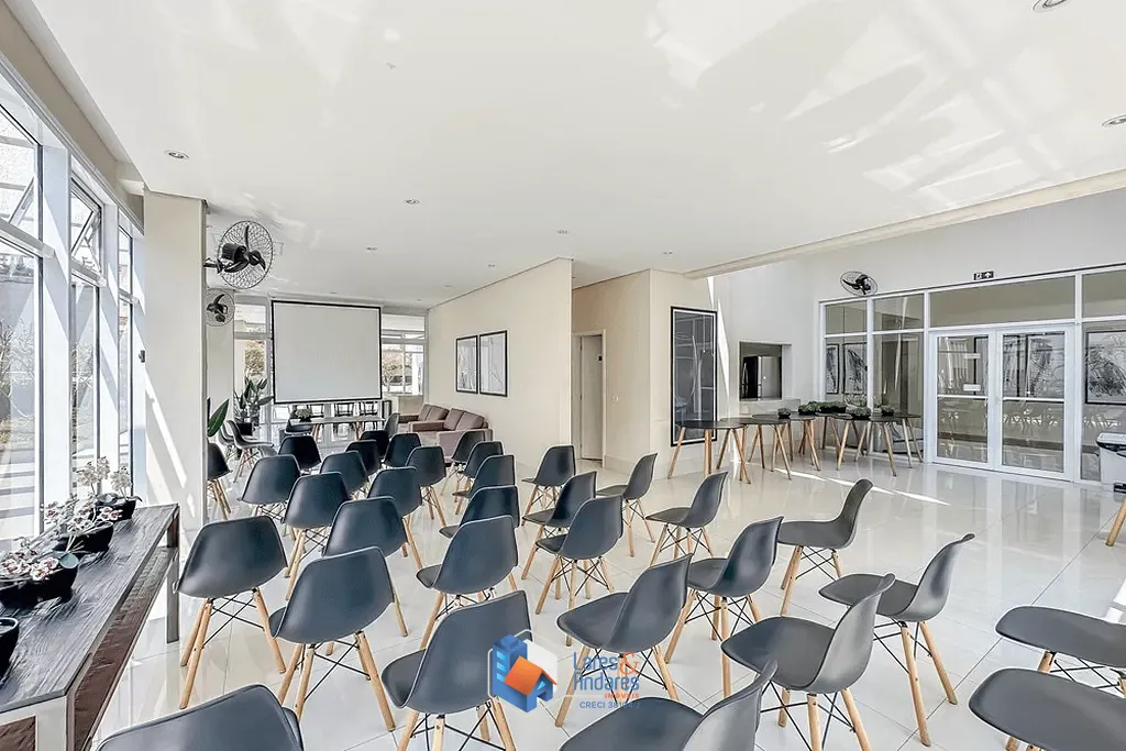 Cobertura, 2 quartos, 118 m² - Foto 9