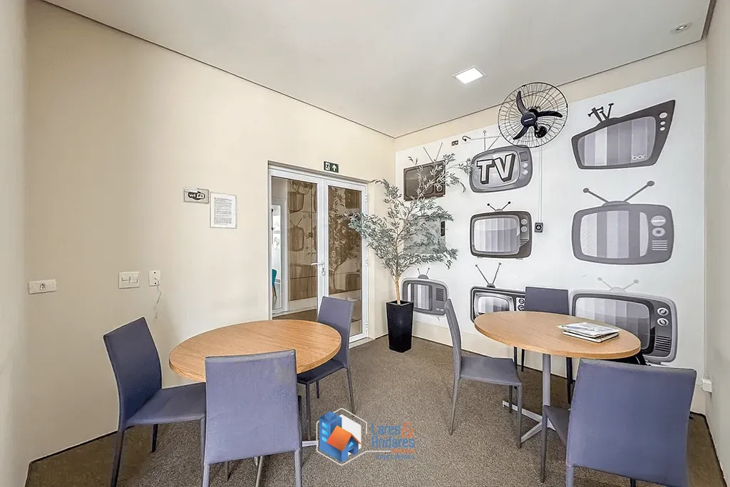 Cobertura, 2 quartos, 118 m² - Foto 6