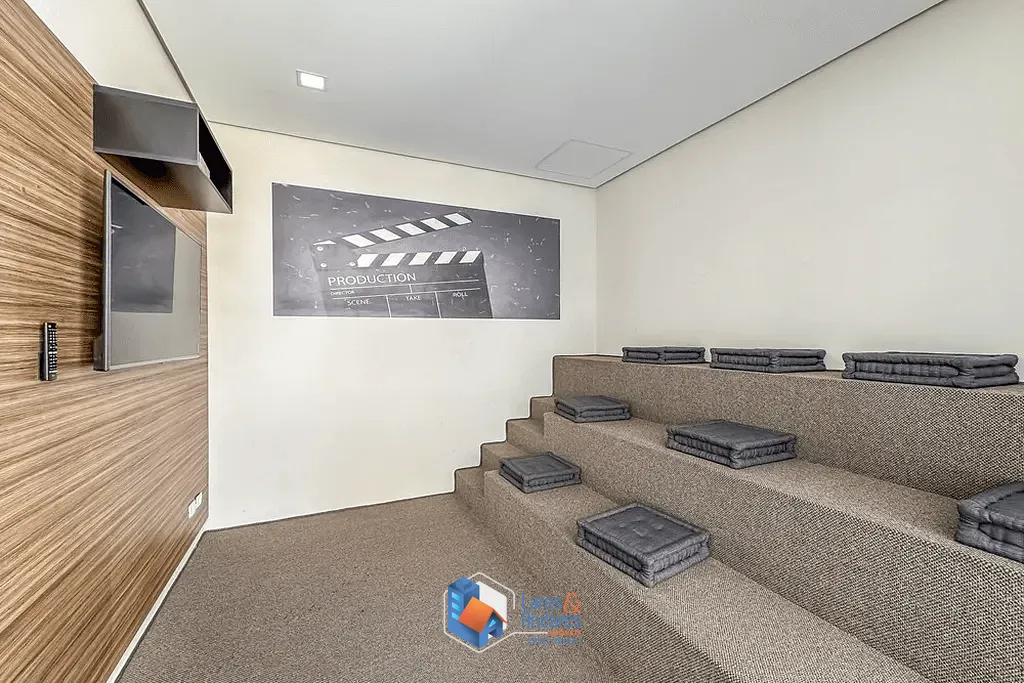 Cobertura, 2 quartos, 118 m² - Foto 5
