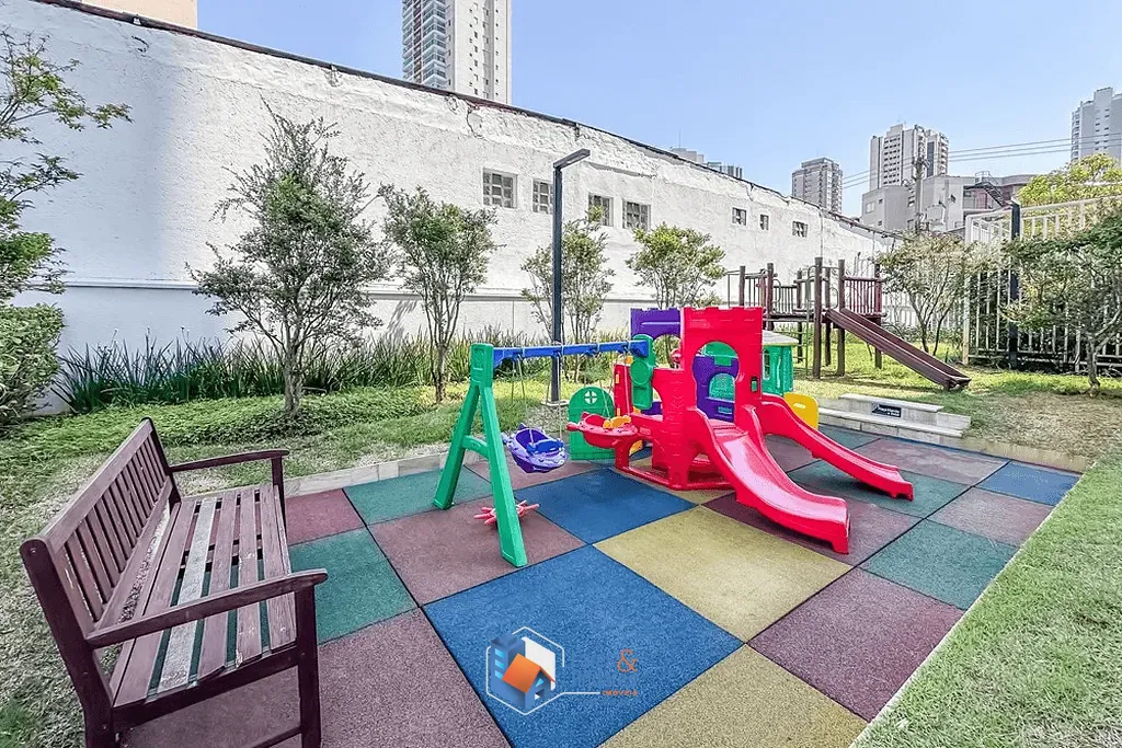 Cobertura, 2 quartos, 118 m² - Foto 4