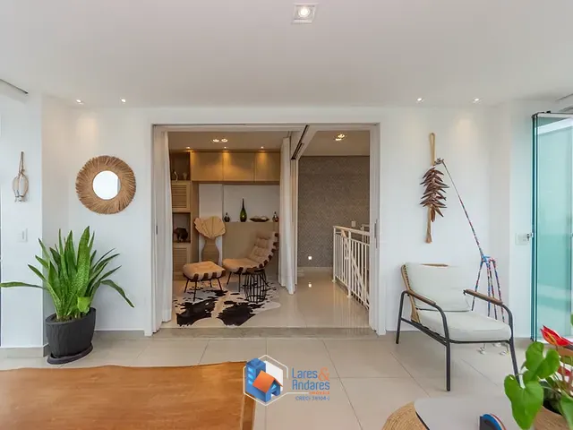 Cobertura / Penthouse 2 quartos e 3 banheiros, à venda, no bairro Chácara Inglesa em São Paulo
