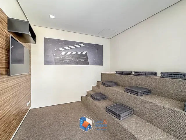 Cobertura / Penthouse 2 quartos e 3 banheiros, à venda, no bairro Chácara Inglesa em São Paulo
