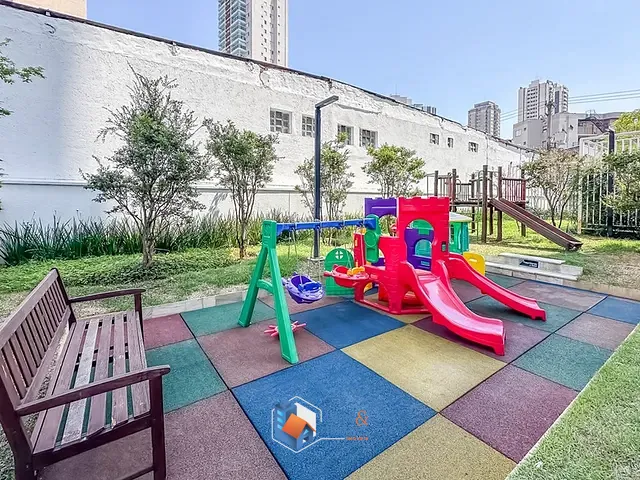 Cobertura / Penthouse 2 quartos e 3 banheiros, à venda, no bairro Chácara Inglesa em São Paulo