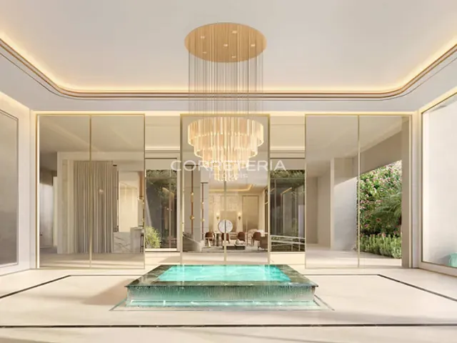 Apartamento 4 quartos e 5 banheiros, à venda, no bairro Vila Clementino em São Paulo