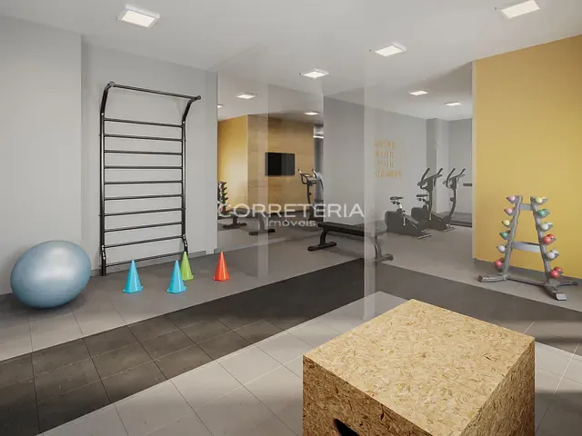 Empreendimento disponível, no bairro Santo Amaro em São Paulo