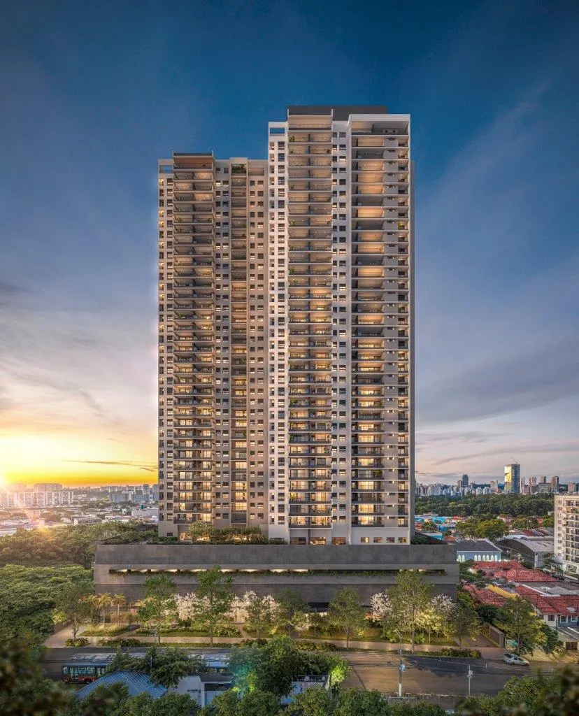 Cobertura Horizontal à venda 3 Quartos 3 Suites 3 Vagas 243.69M² Alto da Boa Vista São Paulo - SP | Ibiti Alto da Boa Vista