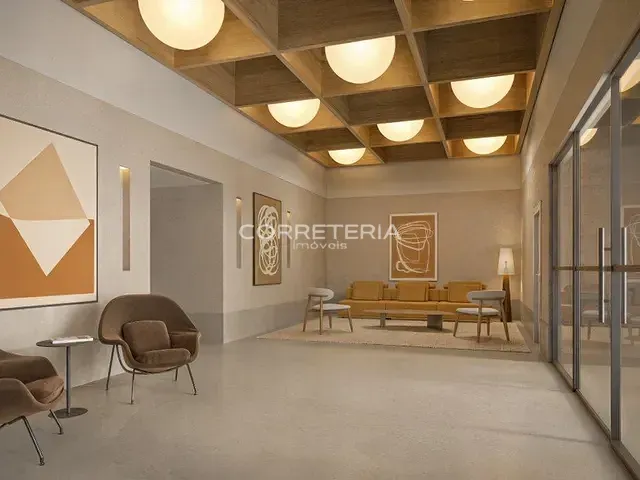 Apartamento 2 quartos e 2 banheiros, à venda, no bairro Alto da Boa Vista em São Paulo