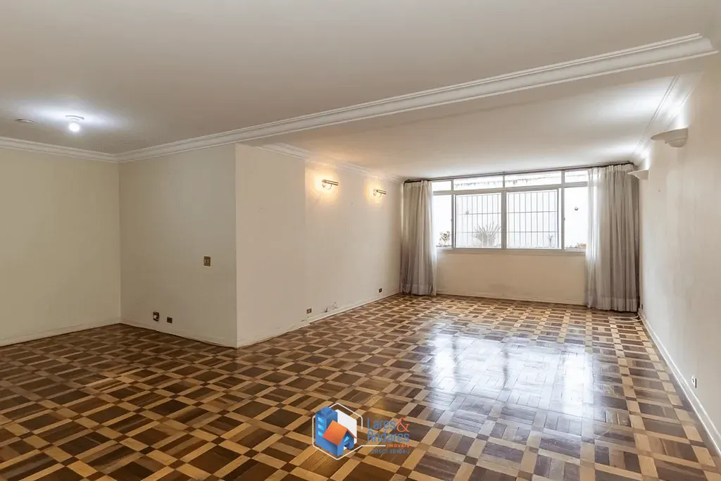 Apartamento, 3 quartos, 170 m² - Foto 1