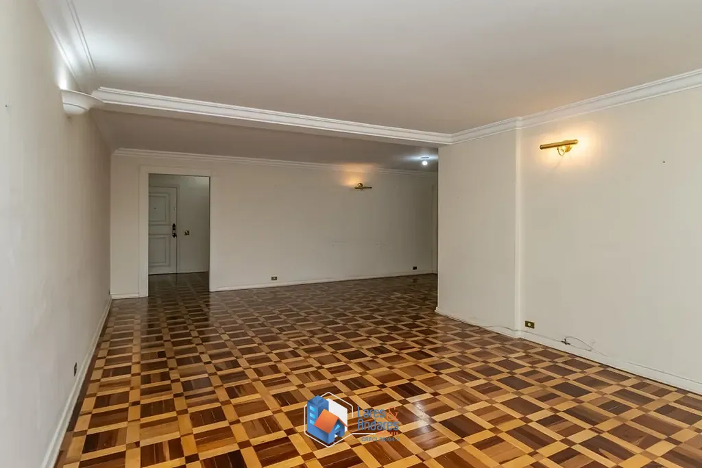 Apartamento, 3 quartos, 170 m² - Foto 26