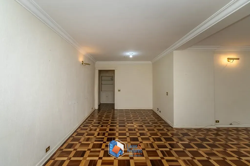 Apartamento, 3 quartos, 170 m² - Foto 29