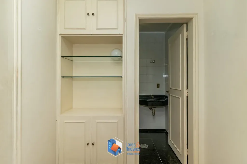 Apartamento, 3 quartos, 170 m² - Foto 31