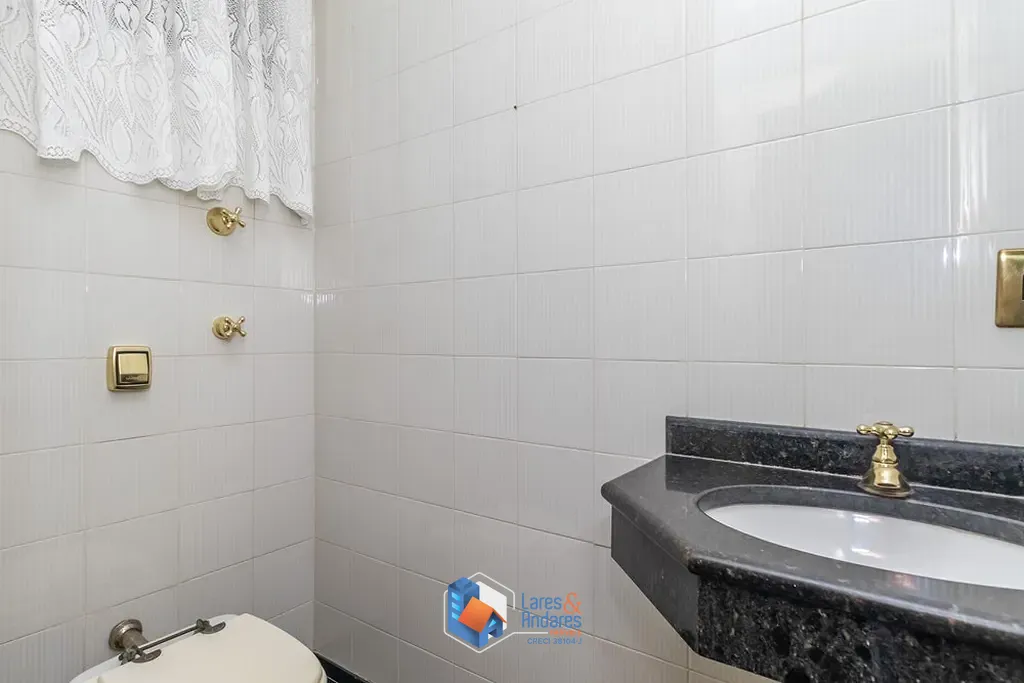 Apartamento, 3 quartos, 170 m² - Foto 32