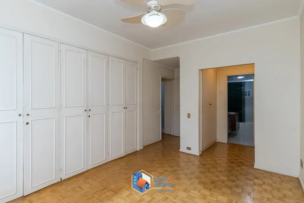 Apartamento, 3 quartos, 170 m² - Foto 23