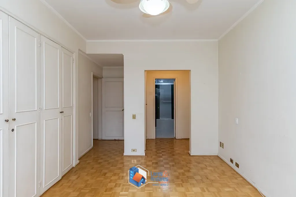 Apartamento, 3 quartos, 170 m² - Foto 34