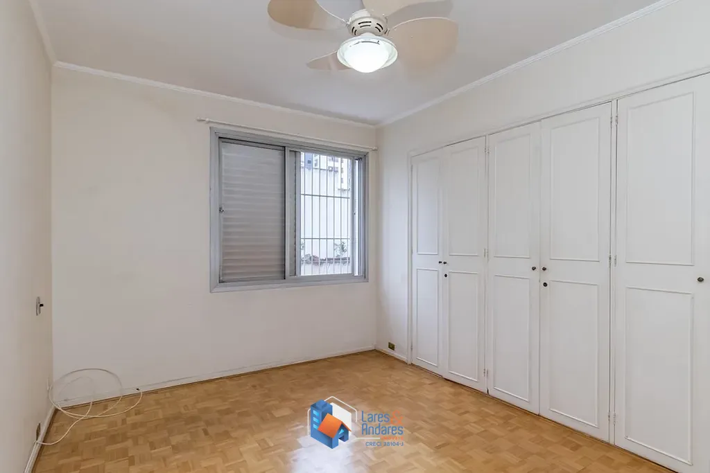 Apartamento, 3 quartos, 170 m² - Foto 36