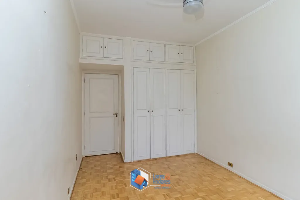 Apartamento, 3 quartos, 170 m² - Foto 38