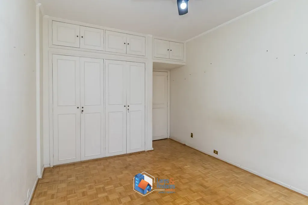 Apartamento, 3 quartos, 170 m² - Foto 33