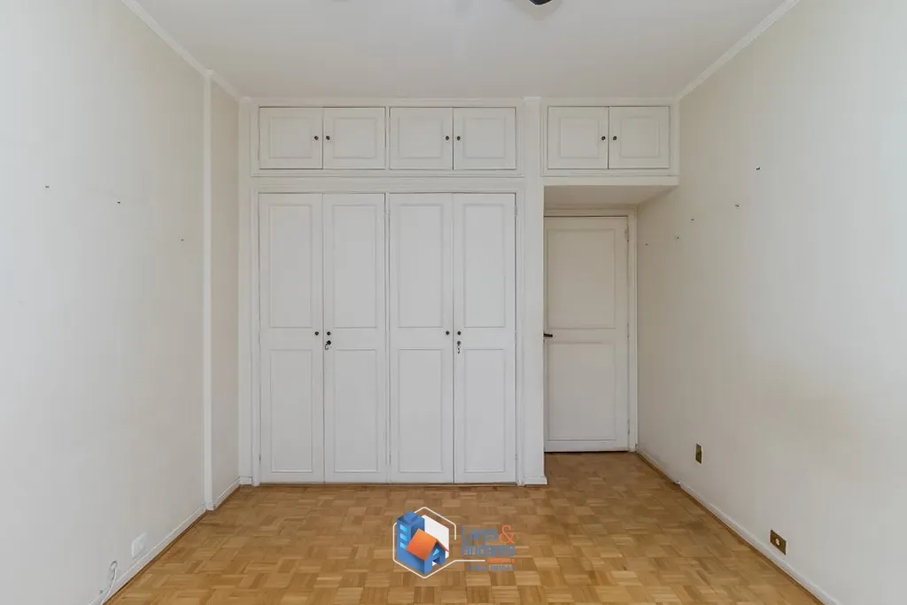 Apartamento, 3 quartos, 170 m² - Foto 12